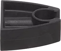 Attwood 7571L7 Pole Light Storage Clips - One Size