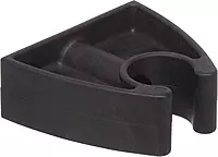 Attwood 7571L7 Pole Light Storage Clips - One Size