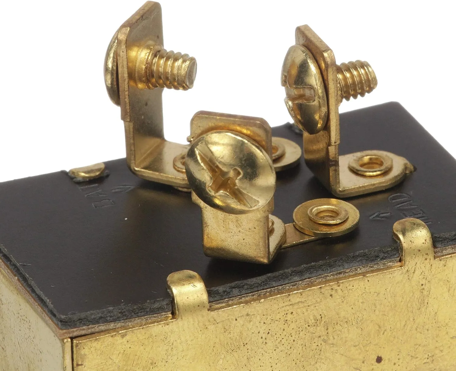 Attwood Marine - 7594-3 Three-Position Off/On/On Push/Pull Switch