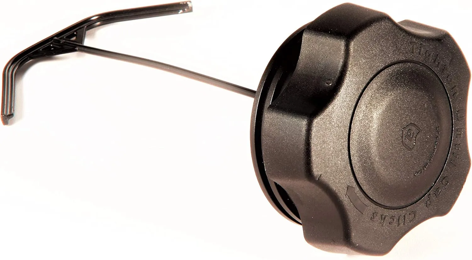 Attwood 88TC06-7 Ratcheting Portable Fuel Tank Cap w/Tether - EPA Certified