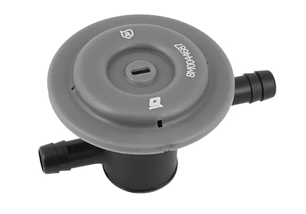 Attwood MotorGuide 8M0044687 Asm-valve Demand Fuel -1k