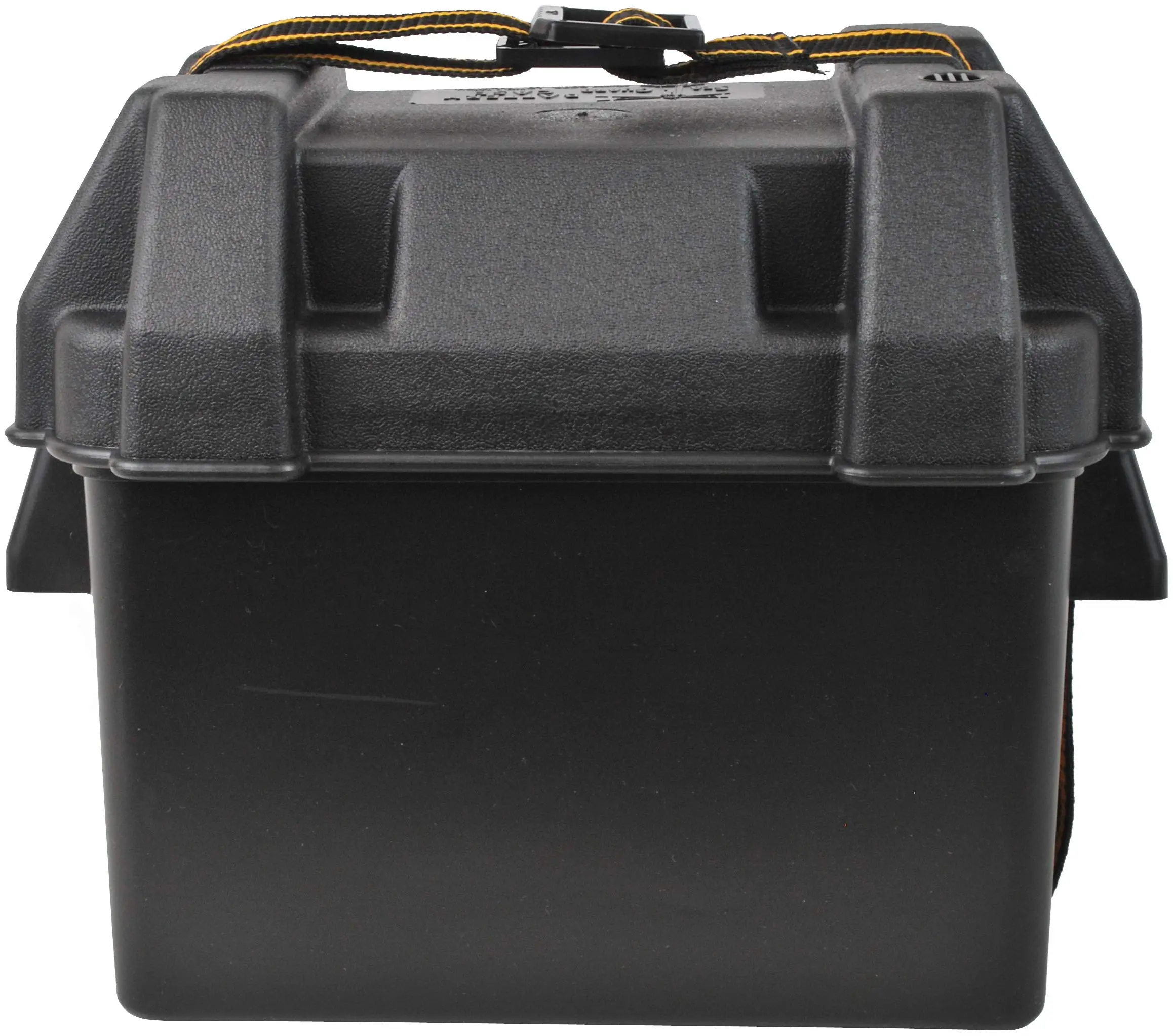 ATTWOOD PowerGuard Vented Battery Box
