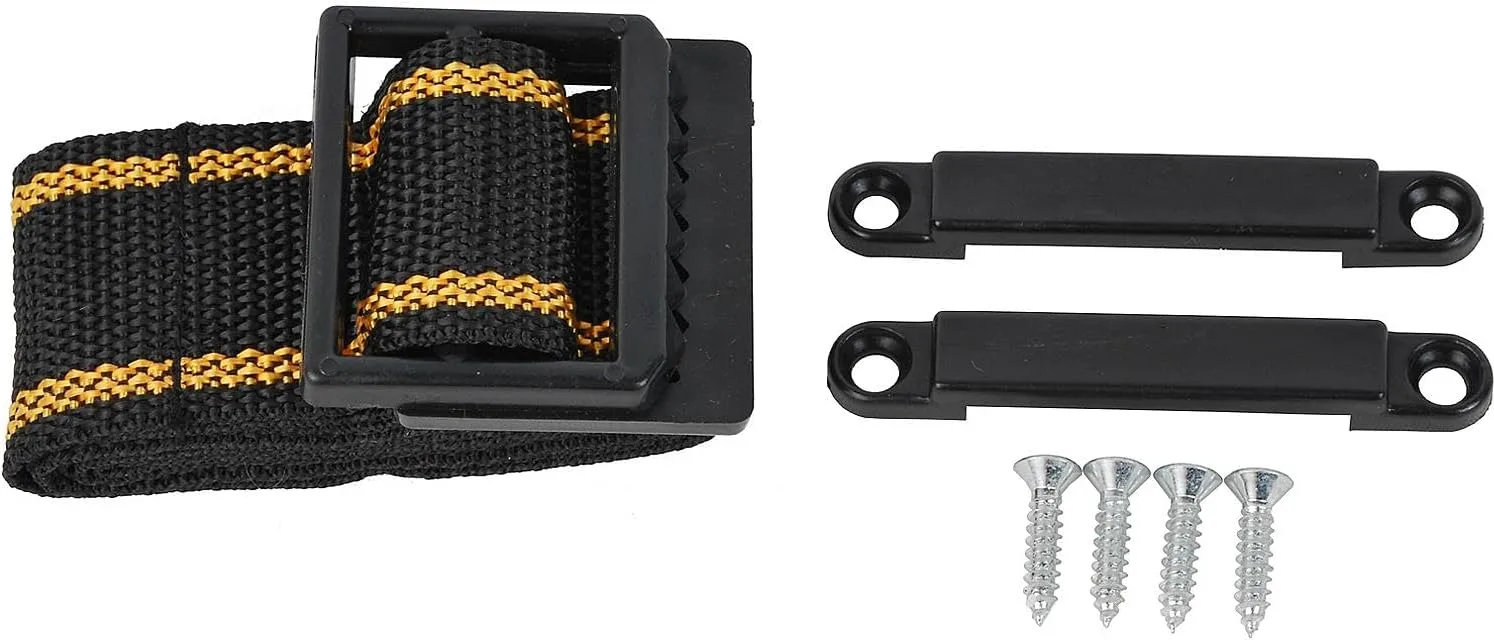 ATTWOOD PowerGuard Vented Battery Box