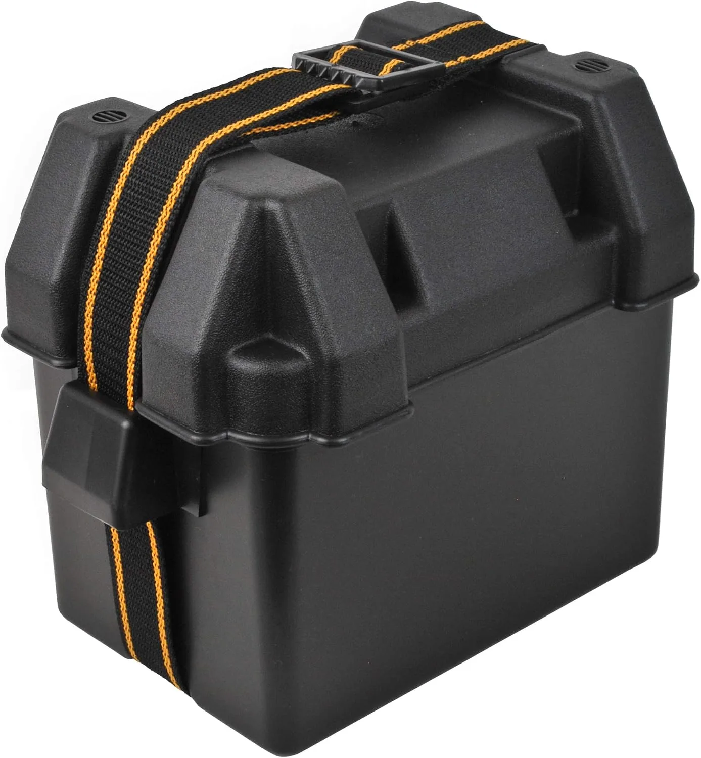 ATTWOOD PowerGuard Vented Battery Box