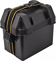 ATTWOOD PowerGuard Vented Battery Box