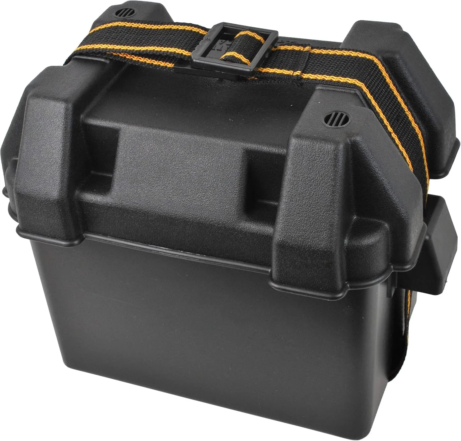 ATTWOOD PowerGuard Vented Battery Box