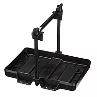 Attwood 9090-5 Adjustable Battery Tray, 10 5/8 inches x 6 ¾ inches x 8 ¼" 27/27m Battery Series