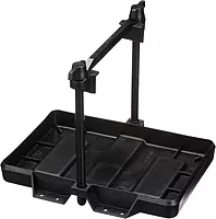 Attwood 9090-5 Adjustable Battery Tray, 10 5/8 inches x 6 ¾ inches x 8 ¼" 27/27m Battery Series