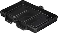 Attwood 9090-5 Adjustable Battery Tray, 10 5/8 inches x 6 ¾ inches x 8 ¼" 27/27m Battery Series