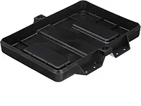 Attwood 9090-5 Adjustable Battery Tray, 10 5/8 inches x 6 ¾ inches x 8 ¼" 27/27m Battery Series