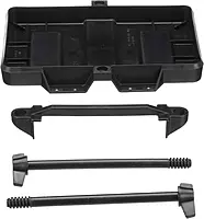 Attwood 9090-5 Adjustable Battery Tray, 10 5/8 inches x 6 ¾ inches x 8 ¼" 27/27m Battery Series