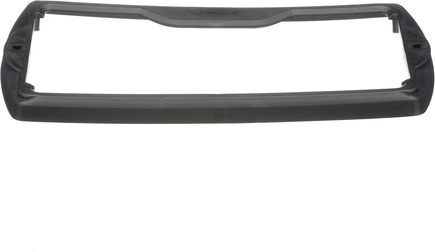 Attwood 9094-5 Heavy-Duty Battery Tray, For 29/31 Series Batteries, Black Plastic, 13 1/6 Inches L x 6 7/8 Inches W
