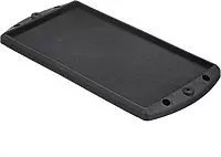 Attwood 9094-5 Heavy-Duty Battery Tray, For 29/31 Series Batteries, Black Plastic, 13 1/6 Inches L x 6 7/8 Inches W
