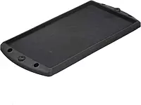 Attwood 9094-5 Heavy-Duty Battery Tray, For 29/31 Series Batteries, Black Plastic, 13 1/6 Inches L x 6 7/8 Inches W