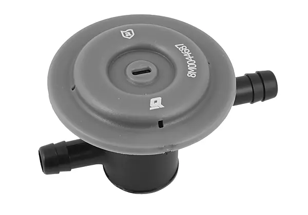 Attwood 9300FDV7 Universal Fuel Demand Valve