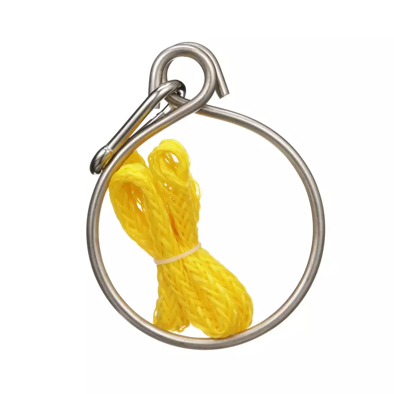 Attwood 9351-2 Anchor Ring & Rope