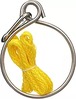 Attwood 9351-2 Anchor Ring & Rope