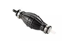 Attwood 93516LP7 Universal High-Output Primer Bulb, EPA and CARB Certified - 5/16-Inch