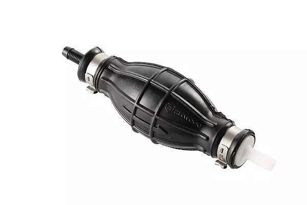 Attwood 93516LP7 Universal High-Output Primer Bulb, EPA and CARB Certified - 5/16-Inch