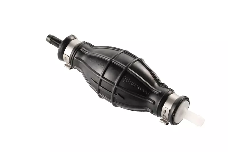 Attwood 93516LP7 Universal High-Output Primer Bulb, EPA and CARB Certified - 5/16-Inch