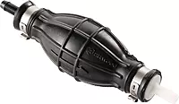 Attwood 93516LP7 Universal High-Output Primer Bulb, EPA and CARB Certified - 5/16-Inch