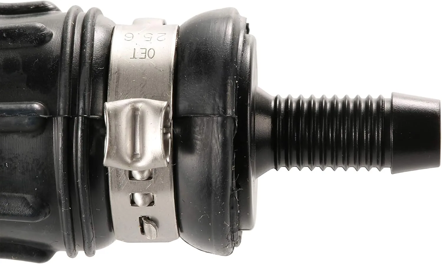 Attwood 93516LP7 Universal High-Output Primer Bulb, EPA and CARB Certified - 5/16-Inch
