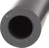 Attwood (93806UUSD7) 3/8" x 6' Fuel Line Kit with Fuel Demand Valve