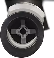 Attwood (93806UUSD7) 3/8" x 6' Fuel Line Kit with Fuel Demand Valve