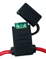 Attwood ATO/ATC Fuse Holder