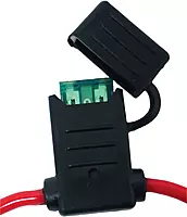 Attwood ATO/ATC Fuse Holder