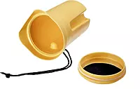 attwood Bailer Safety Kit - Flashlight Whistle Bailer & Line Bailer Safety Kit 11830-2 - Flashlight Whistle Bailer & Line
