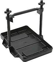 Attwood Heavy-Duty All-Plastic Adjustable Battery Tray - 24 Series