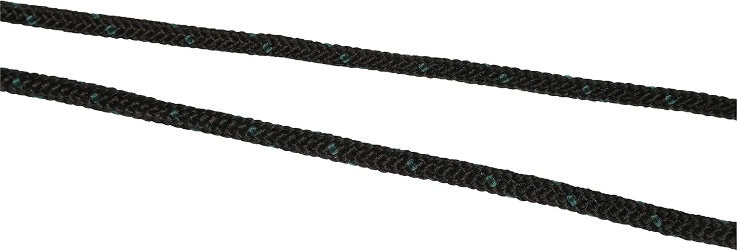 Attwood Car-Top Carrier Kit with Foam Blocks, Straps and Rope