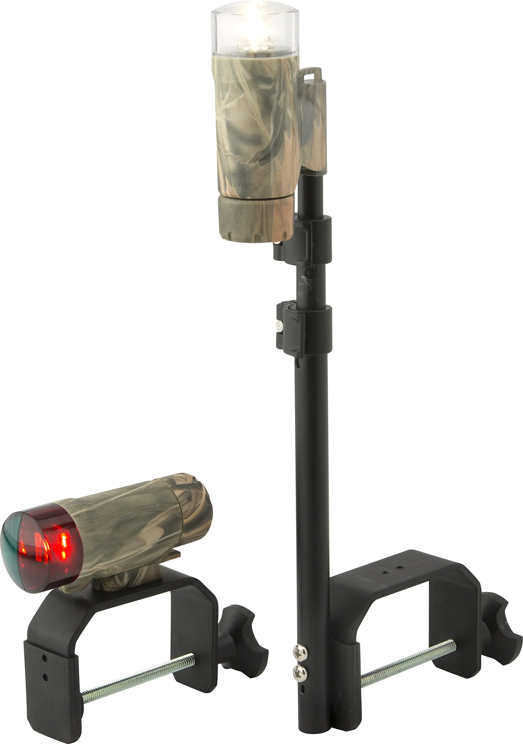 ATTWOOD Portable LED Navigation Light Kit