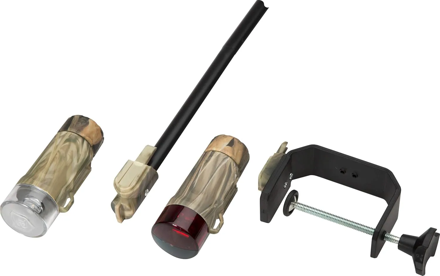 ATTWOOD Portable LED Navigation Light Kit