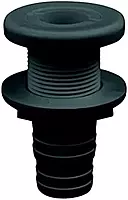 Attwood Marine - 3874A1 - CONN-TH 1.13 BLK