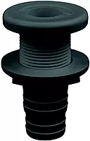 Attwood Marine - 3874A1 - CONN-TH 1.13 BLK