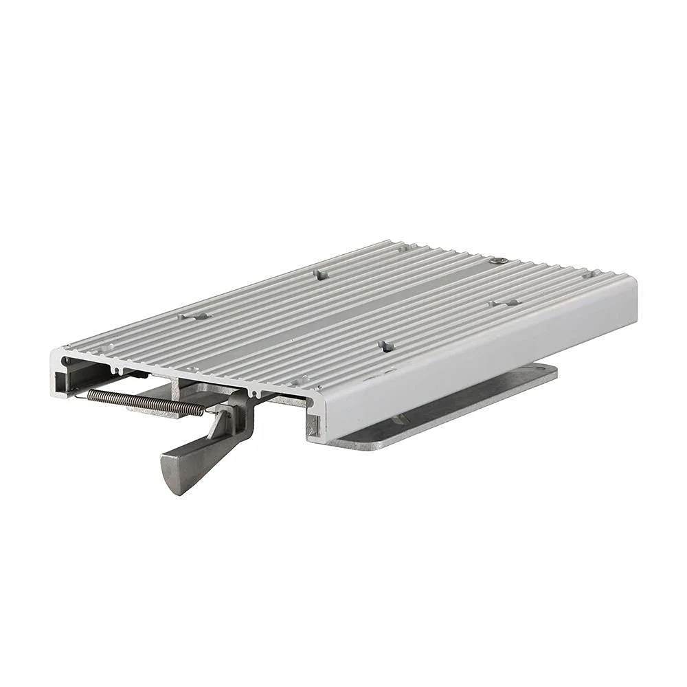 Attwood Atwood Marine Products 815000 Deck Mounted Seat Slide