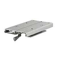 Attwood Atwood Marine Products 815000 Deck Mounted Seat Slide