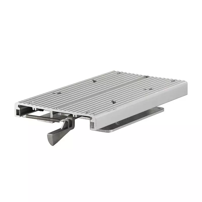 Attwood Atwood Marine Products 815000 Deck Mounted Seat Slide