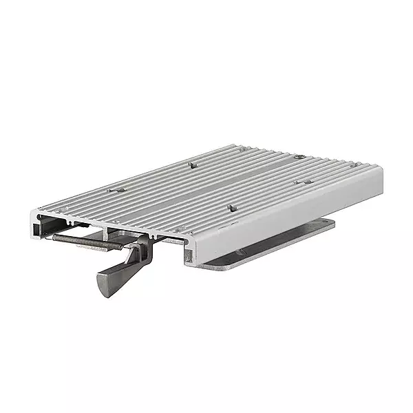 Attwood Atwood Marine Products 815000 Deck Mounted Seat Slide