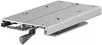 Attwood Atwood Marine Products 815000 Deck Mounted Seat Slide