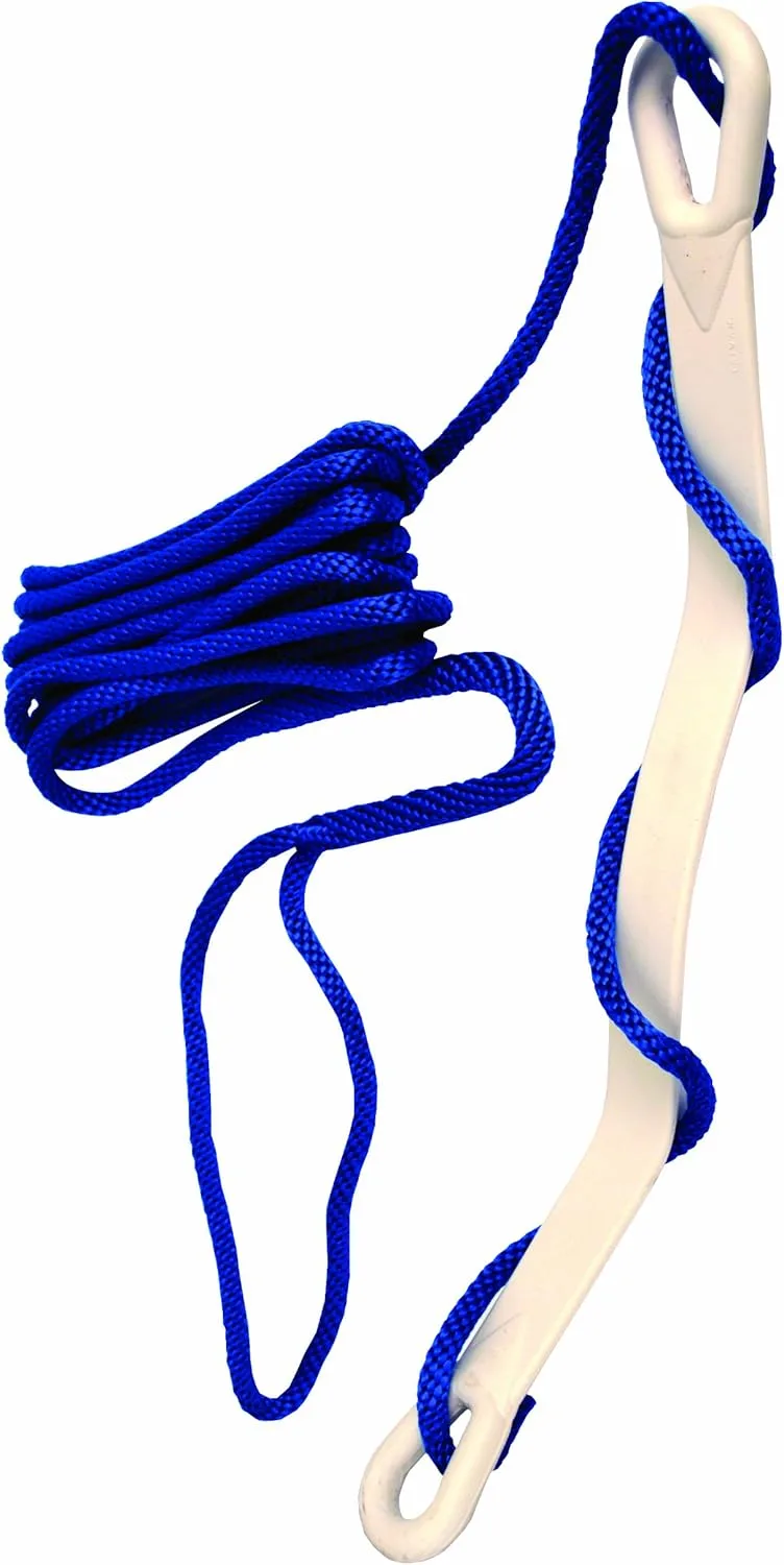 ATTWOOD Dock Lines & Mooring Snubber Kit - Multifilament Polypropylene