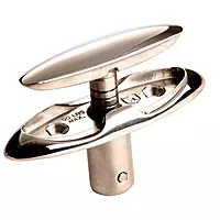 Attwood Fender Cleat - 3-1/2"