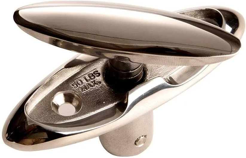 Attwood Fender Cleat - 3-1/2"
