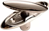 Attwood Fender Cleat - 3-1/2"