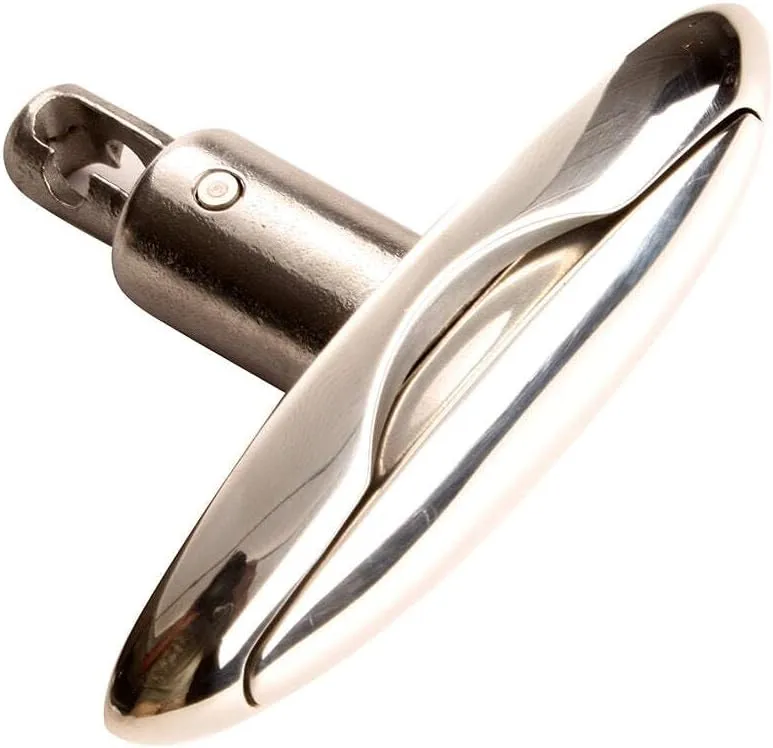Attwood Fender Cleat - 3-1/2"