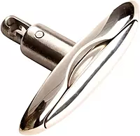 Attwood Fender Cleat - 3-1/2"