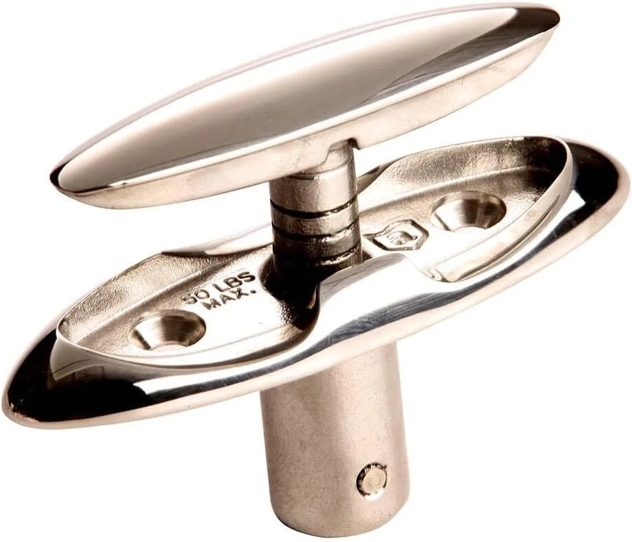 Attwood Fender Cleat - 3-1/2"