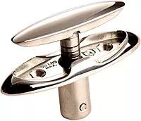 Attwood Fender Cleat - 3-1/2"